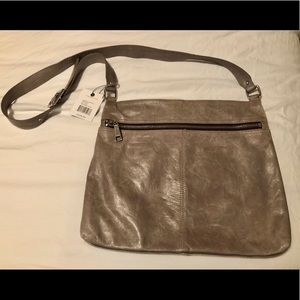 Hobo Lorna Crossbody